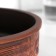 Frying with a lid "Kolos", 0.65 l. 9.5 x 15 x 15 cm