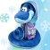 New Year! Soft toy "Snake Hunt", 26 cm