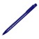 Balloon handle Calligrata, automatic, refitted holder, blue rod, mix