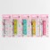 Portnovskaya centimeter tape, 150 cm (cm/inch), mix color