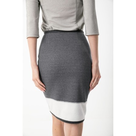 Women's skirt, size 44-9