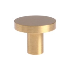 Cappio pen pen, d = 25 mm, h = 20 mm., Brass, color gold
