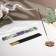 Incense "Breath of nature grapes", 8 sticks