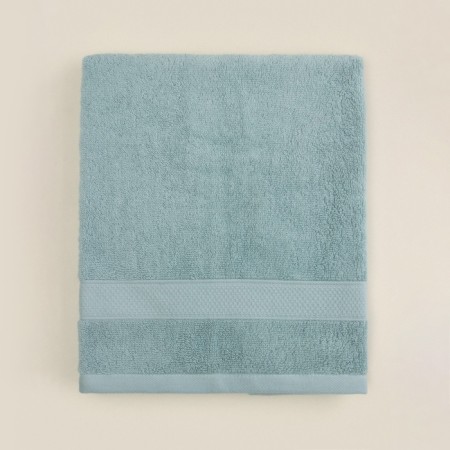 Tenagerly Trick SL Home: Classic "Azzura" 30x60 cm, 100% cotton, 530 g/m2-15