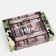 Gift box "Camouflage", 21 x 15 x 5.7 cm