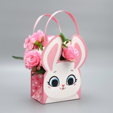 Flower carriers 