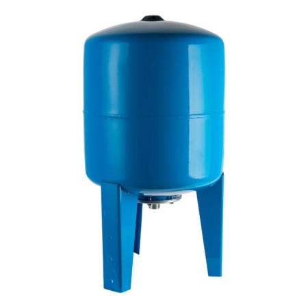 STOUT accumulator, for a water supply system, vertical, 100 liters-3