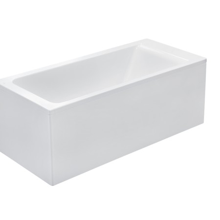 Side panel for acrylic bathtub Roca Easy 700, left-1