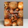 Laminated vertical package “Everything will work out!”, L 31 x 40 x 11.5 cm, New Year