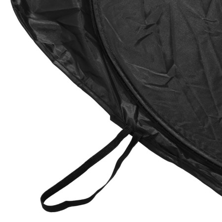Sunscreen Cartage screen on windshield, 150 × 70 cm-3