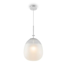 Lune lamp, 5W Led, white color