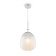 Lune lamp, 5W Led, white color