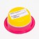 MISK Color Standard 200 ml, yellow/pink
