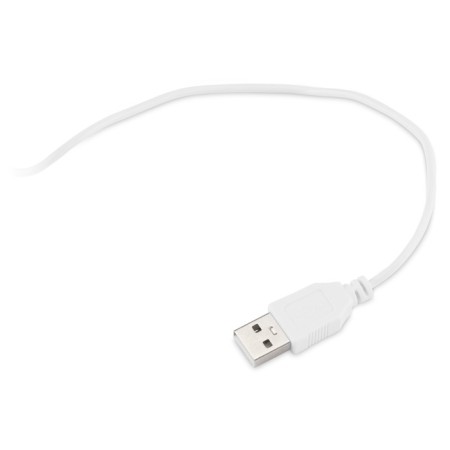 Mouse call 147m white optical (2000dpi) USB (4but)-5