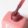 Gentle nail polish gel, 3 phase, 10 ml, led/uv, color (8)