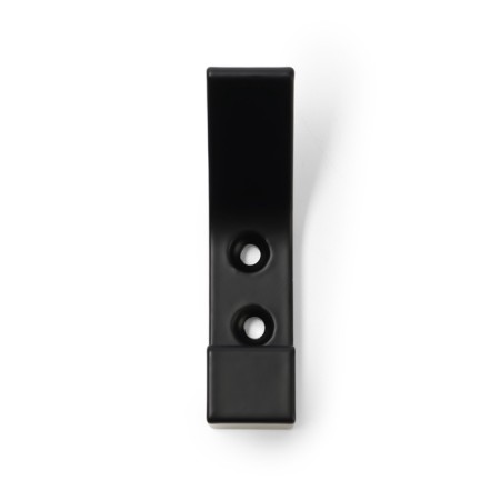 Furniture hook Cappio jack, two -rod, black color-3