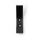Furniture hook Cappio jack, two -rod, black color