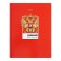 Universal diary for grades 1-11 Russia, hard cover, glossy lamination, 40 sheets