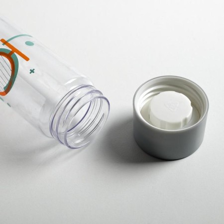 Water bottle "Youth", 450 ml-1