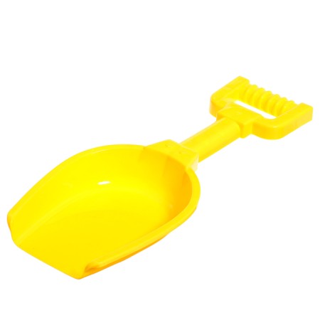 Set for playing in the sand "Truck", 10 items-2