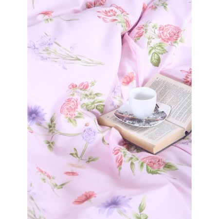 Bed linen 2 joint venture Capriccio Fusion, size 180x215 cm, 175x210 cm, 70x70 cm - 2 pcs-4