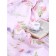 Bed linen 2 joint venture Capriccio Fusion, size 180x215 cm, 175x210 cm, 70x70 cm - 2 pcs