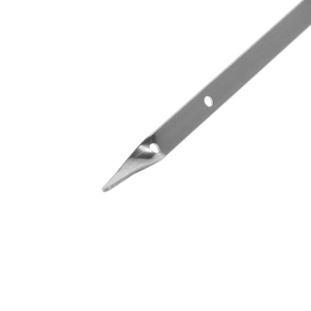 Automobile probe of oil level for Mazda, ZJ0110450A, 57.2 cm-3