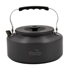 Tramp teapot hiking aluminum 1.6 liters
