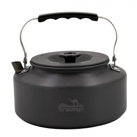 Tramp teapot hiking aluminum 1.6 liters