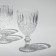 Crystal Fuel Set, glass, d = 9 cm, h = 17 cm, 360 ml, 6 pcs