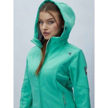 Window is female, size 42, green color-1