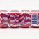 Cosmetic toilet soap EXXE 1+1 "Ripe Cherry" 4 pcs*75 g