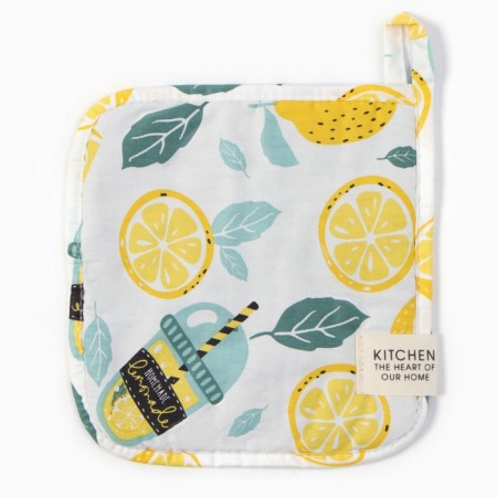 Ethel Trush "Lemonada" 19x19 cm, 80% HL, 20% PE, satin 110 g/m2-1