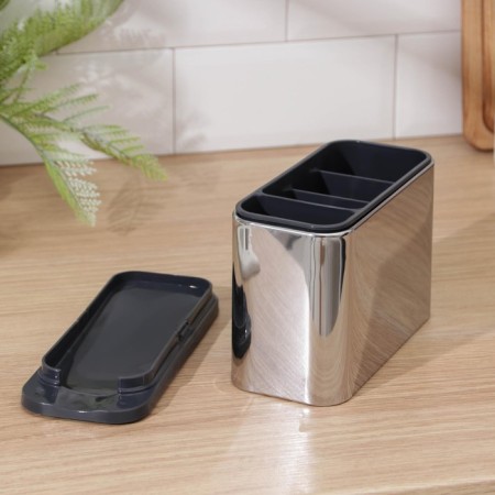 Cining instruments Magistro "Metallic", 4 departments-1