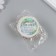 Stick Paper "Trend" d = 2.5 cm 252 pcs in roll