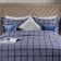 Bed linen 2 joint venture, size 240x260 cm, 200x220 cm, 50x70 cm, 70x70 cm