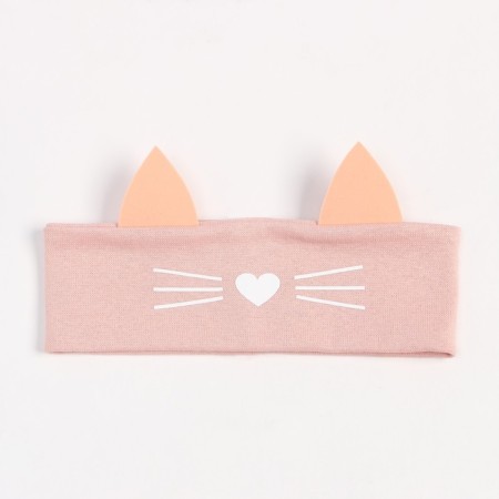 Children's bandage, peach color, size 44-46-1
