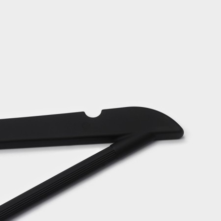 Brand shoulders with a crossbar, plastic Soft-Touch 44x23.5 cm, 3 pcs-6