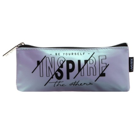 Penal soft, 1 compartment, 90 x 210 x 10 mm, flat, Devente, Inspire, Artificial leather-1