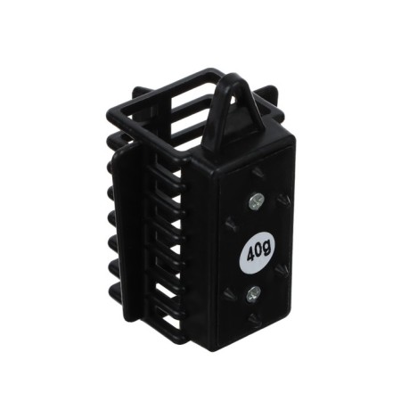 Feeder feeder with wings, 40 g-1