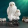 Pigging "Owls Polar" 20x18x33cm
