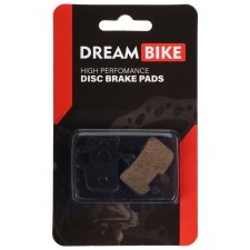 Boats for disk brakes M28 Organic, length 31.5 mm