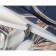 Set with a blanket "Richelieu": size 200x220 cm, 230x250 cm, 50x70 cm - 2 pcs, 70x70 cm - 2 pcs