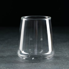 Glass glass 