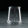 Glass glass "Venice", 400 ml