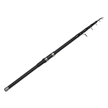 Spinning Trolling Telescopic Salmo Blaster Tele Boat, test 150-200, length 2.7 m. 75933