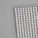 Pearls self -adhesive, d = 4 mm, 200 pcs on the sheet on the sheet, white color