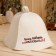 Hat for the bath "I ask you to love and not complain!" Ecofeter
