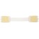 Universal block, 4 pcs., White color