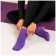 Sangh yoga socks, p. 36-41, purple color